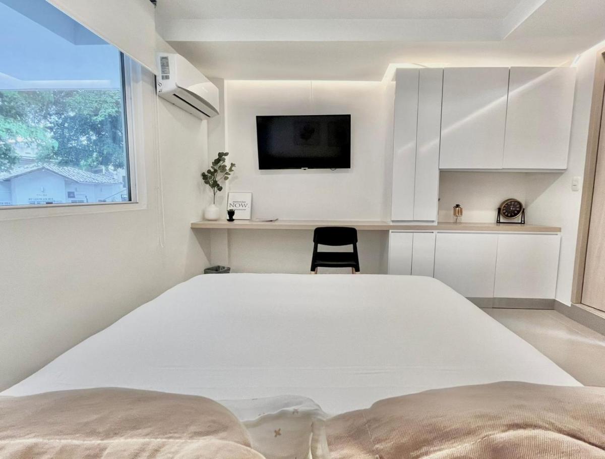 Reset Hotel & Café (Apartamento 201)
