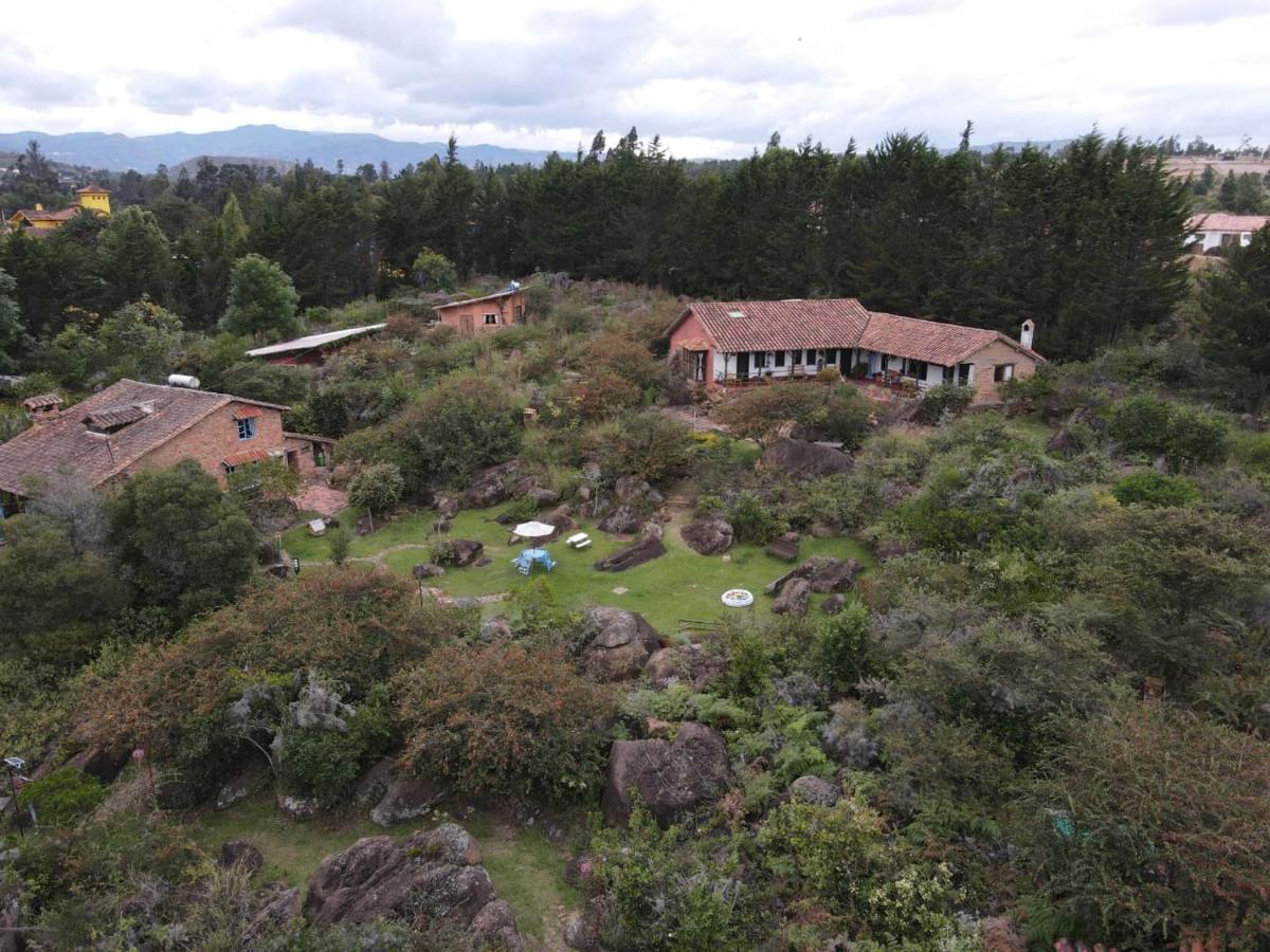 El Hayuelo Ecolodge