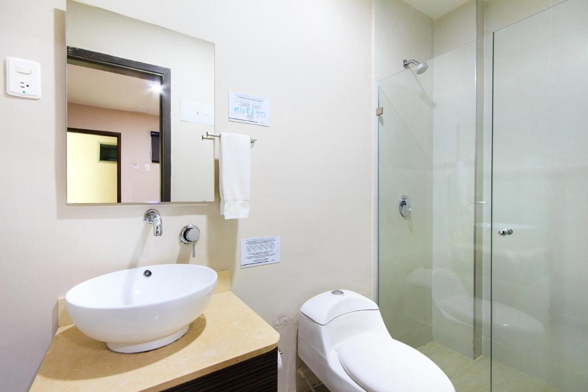 Ribai Hotels Santa Marta