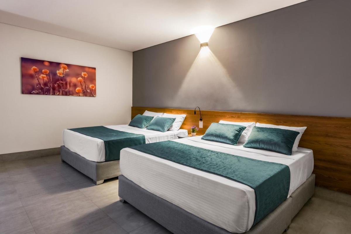 HOTEL RILUX Barrancabermeja