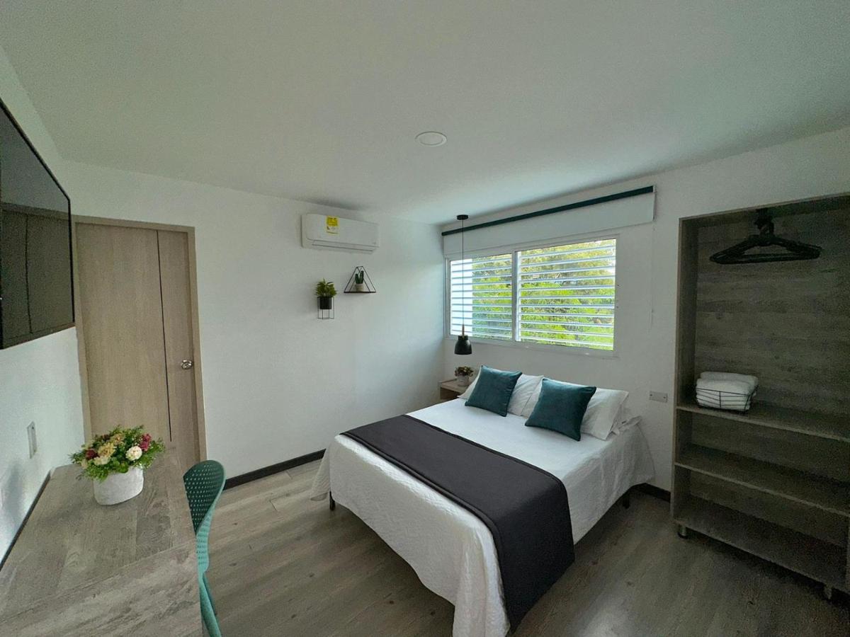 Hotel Room 2