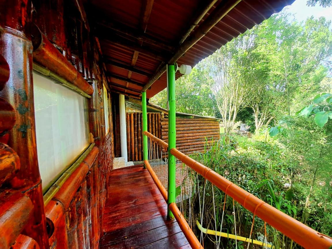 Room in Lodge - Family Cabin With River View