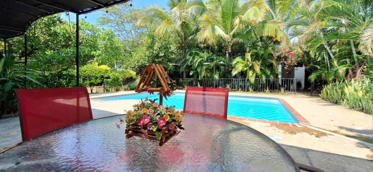 RV Somos AT HOME Finca a 20 min de Neiva