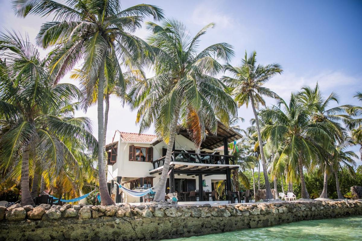 Cabana SalSiPuedes