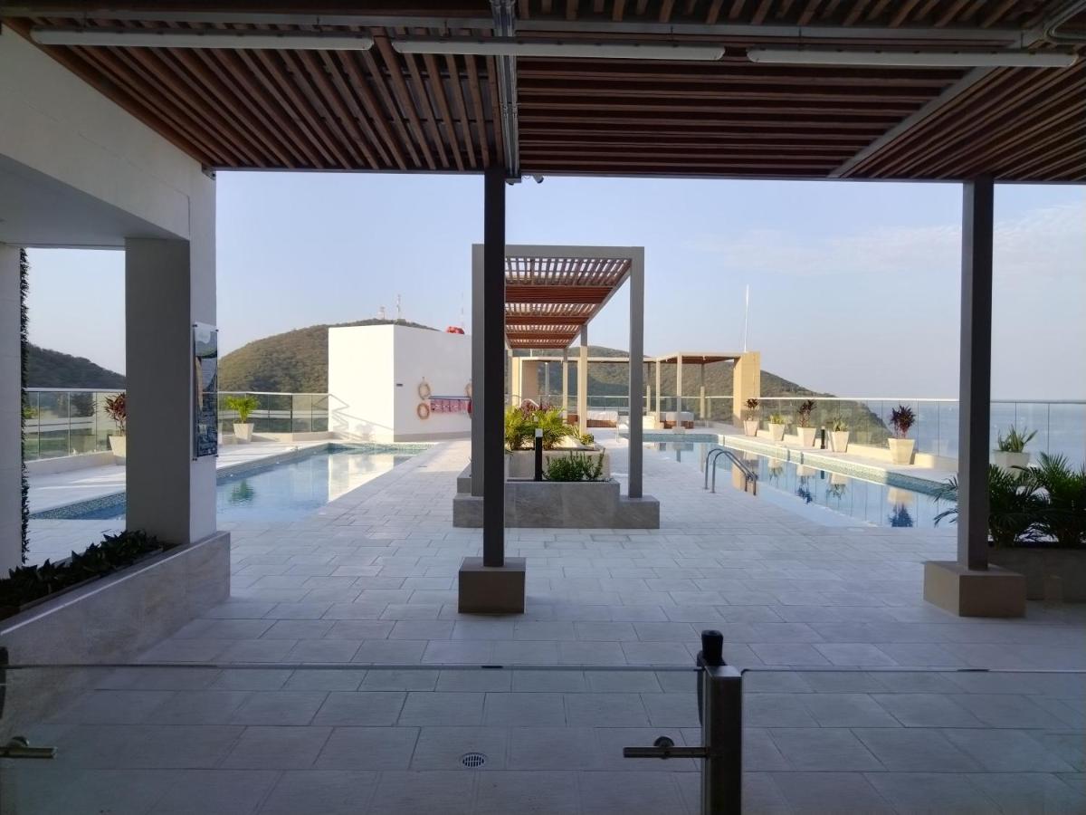Salguero Suites