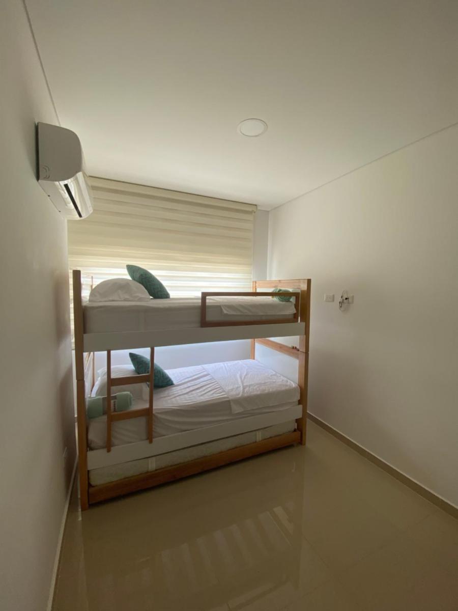 Samaria club de Playa 301