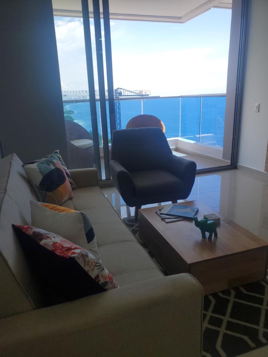 Samaria club de playa