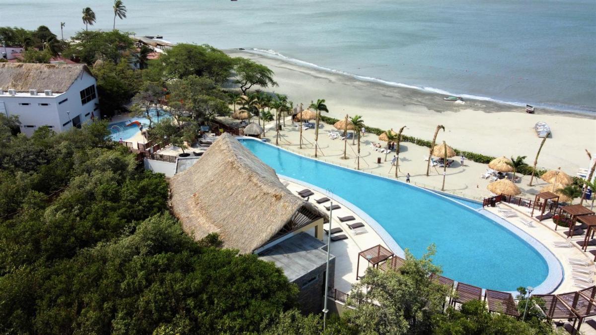 Samaria Club Playa