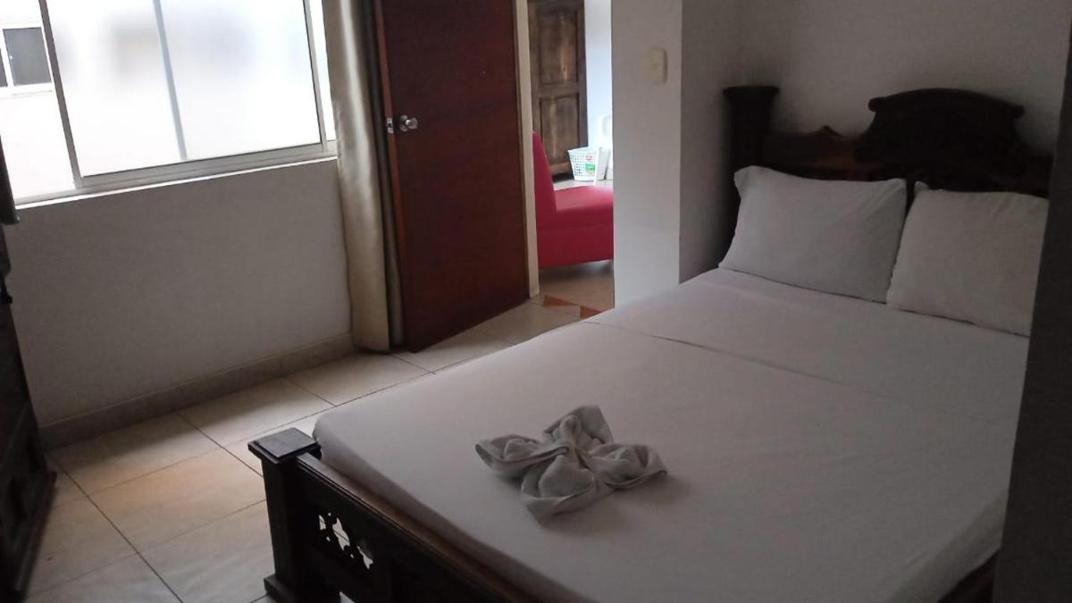 HOTEL SAN ANDRESITO PLAZA