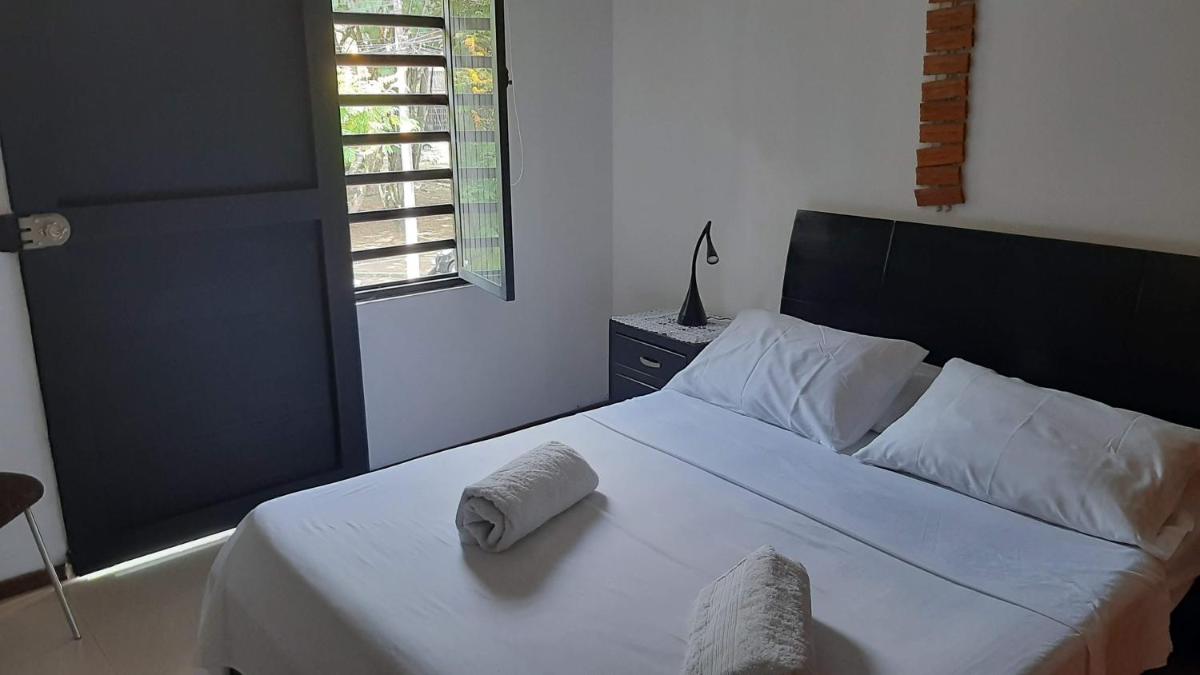 San Joaquín B&B