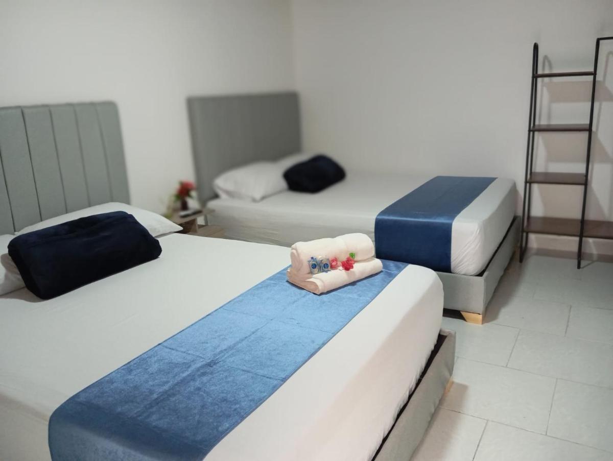 Hotel San Juan 70 Express Medellin