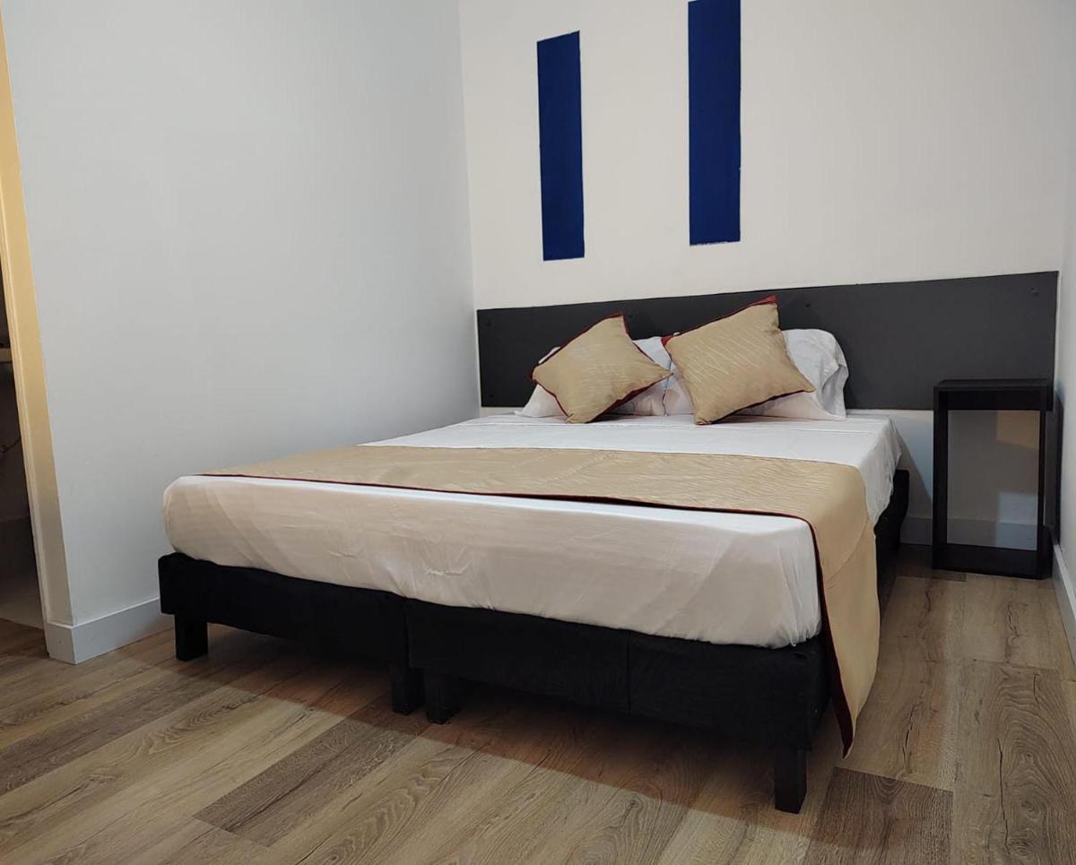 Hotel San Marcos