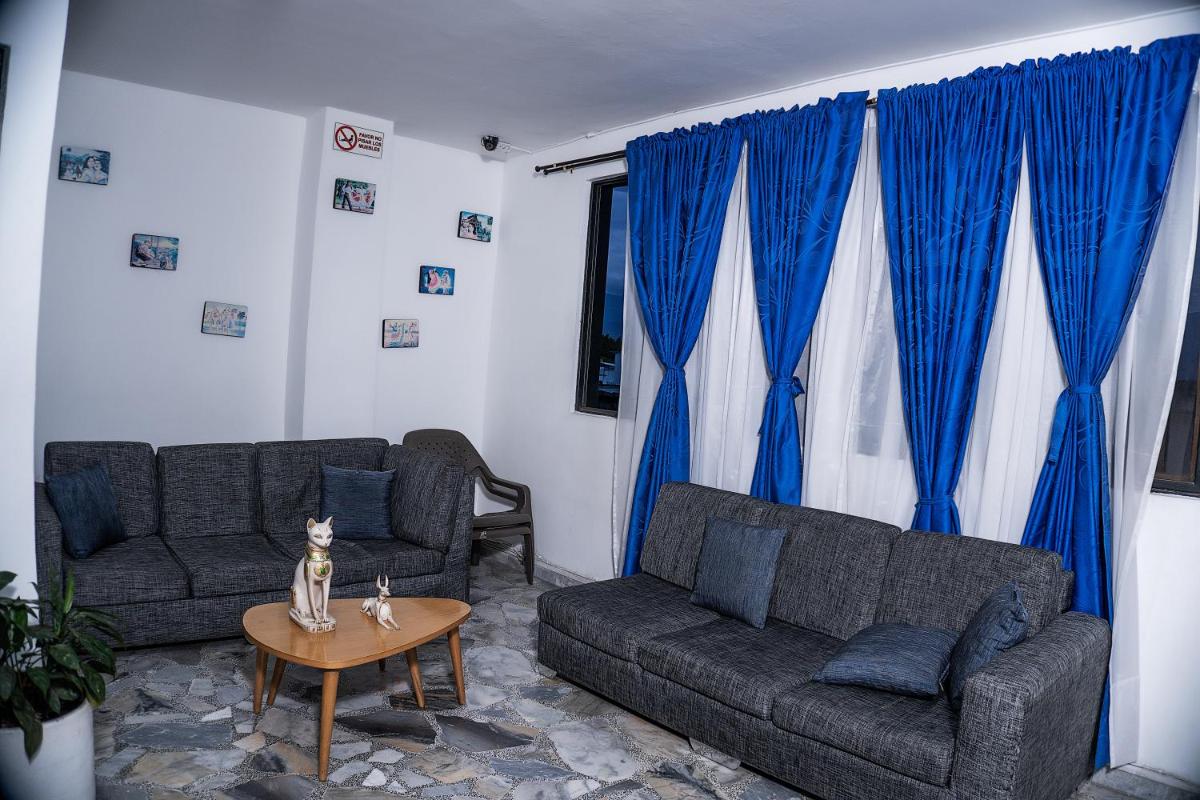 Hotel San Pedro
