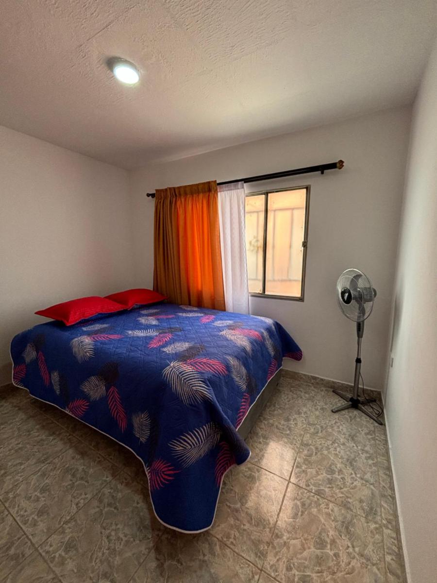 ApartahotelVacacionalSangil