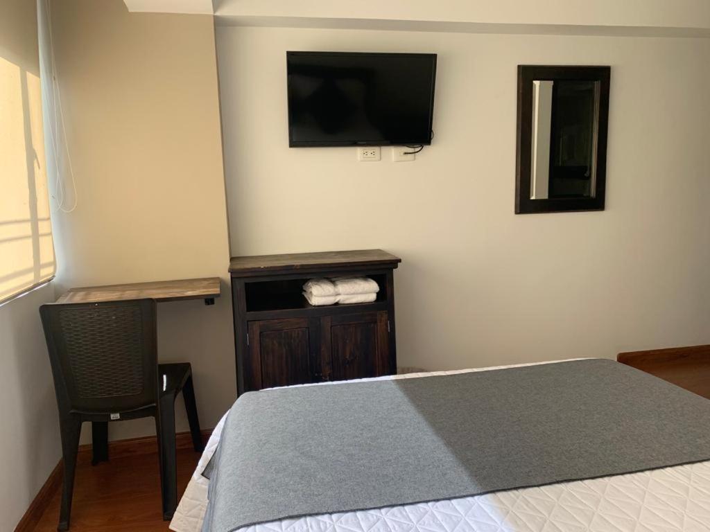 Hotel Santa Elena Norte