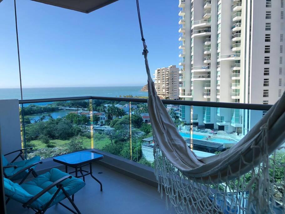 Apartamento Samaria Club Resort