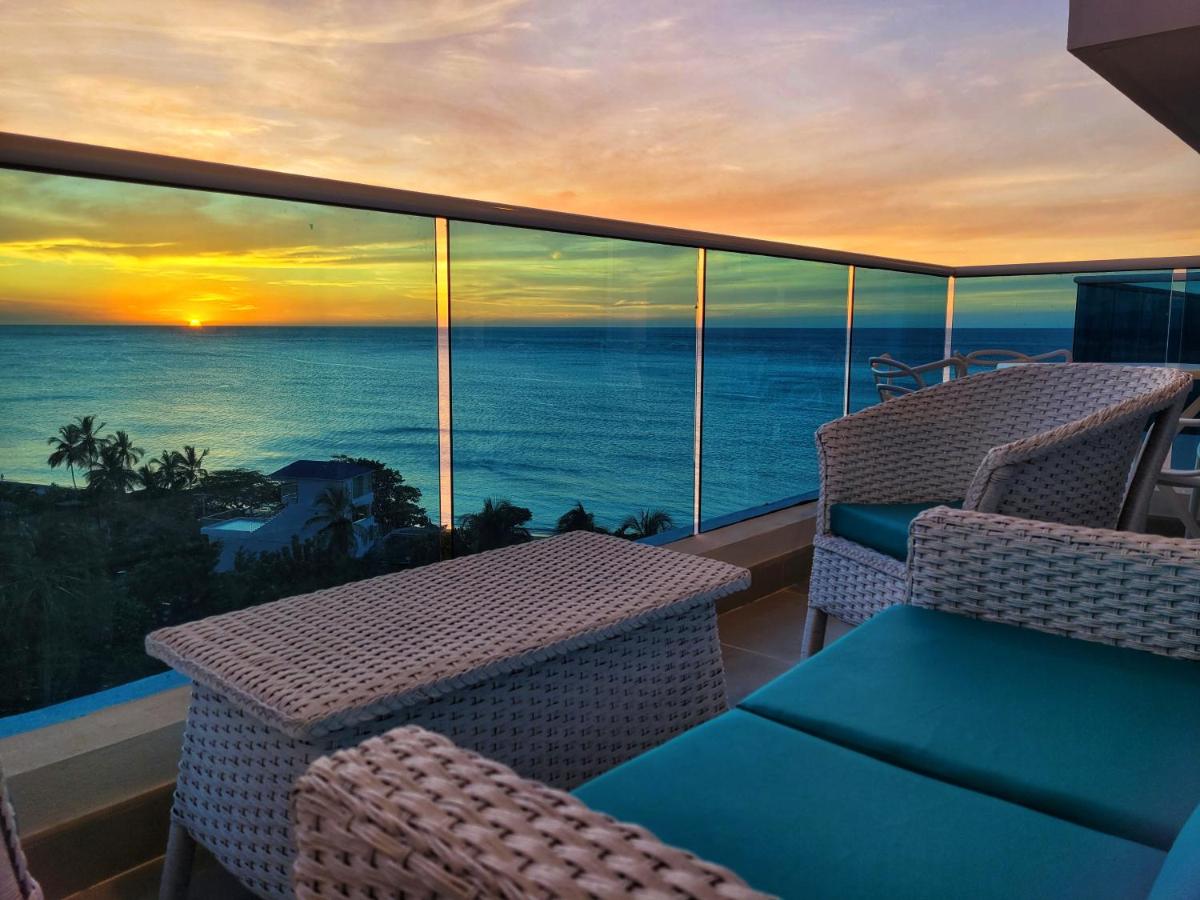 RESERVA DEL MAR - Playa Salguero - By INMOBILIARIA VS