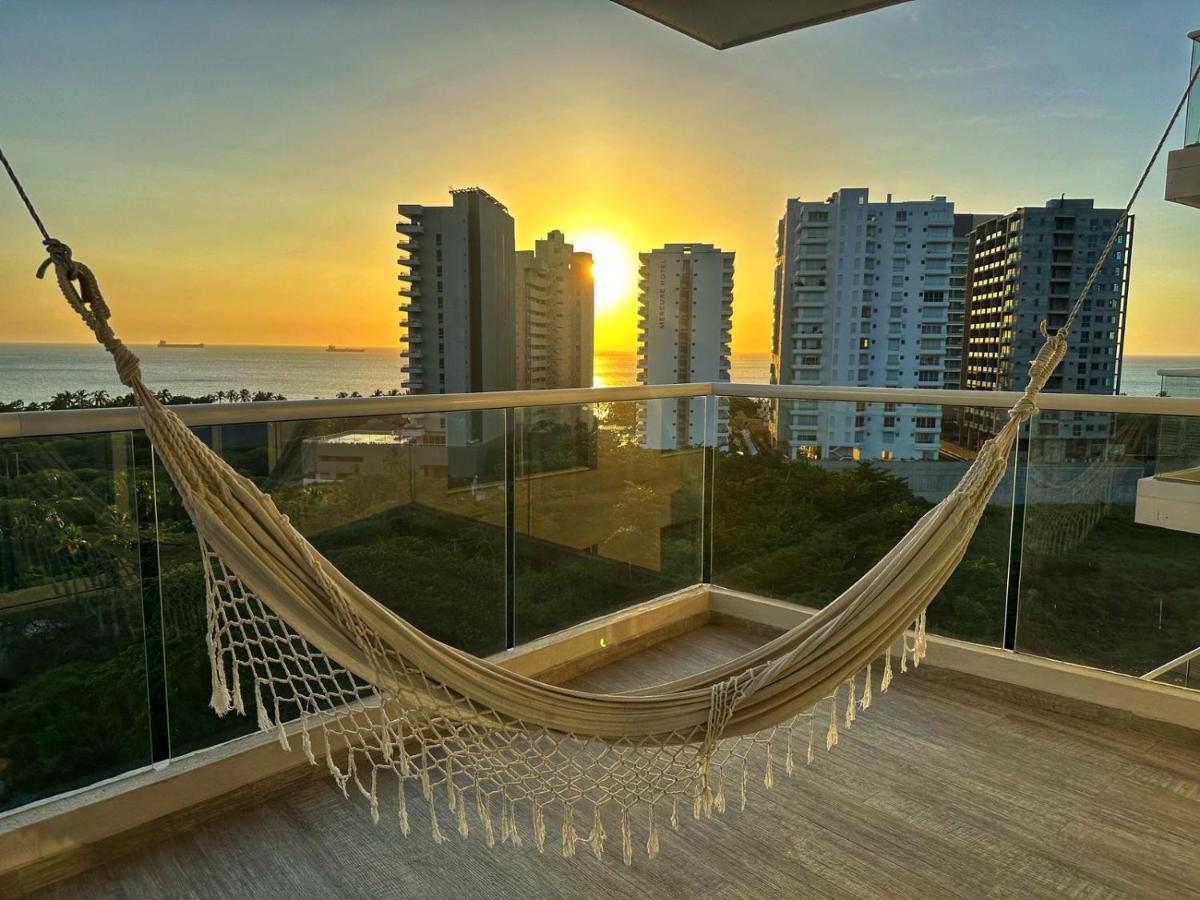 OCEAN CLUB - Bello Horizonte - By INMOBILIARIA VS