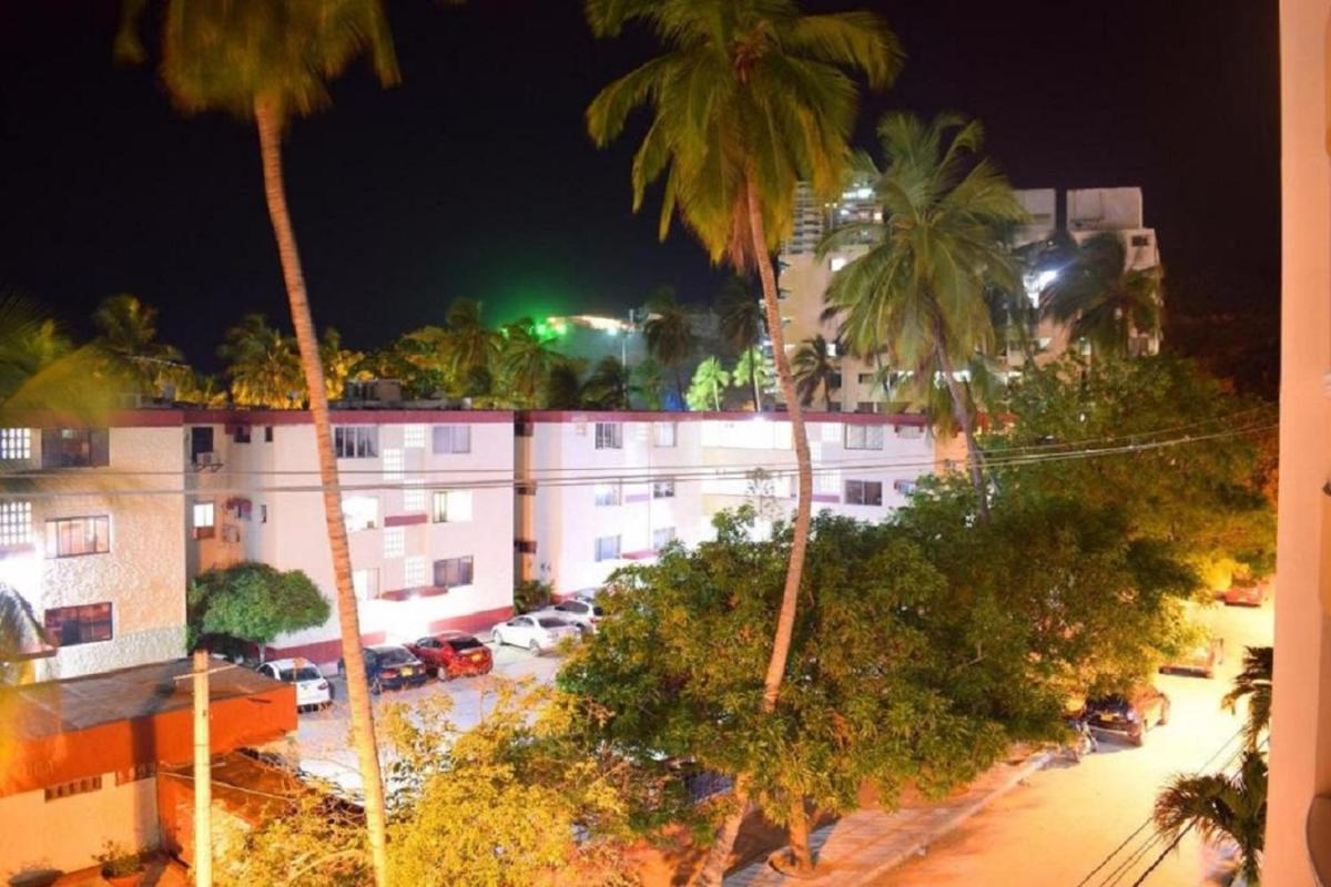 Santa Marta Apartamentos - Mara