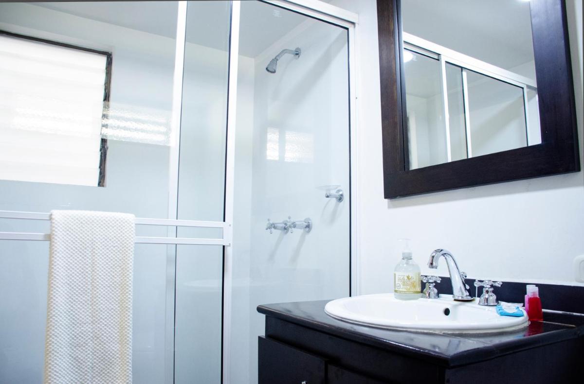 Ayenda Apartamento Turistico Distrito 9 90