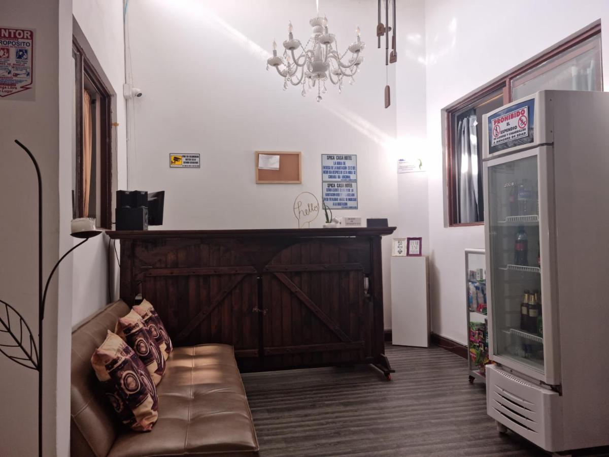 HOTEL SCH