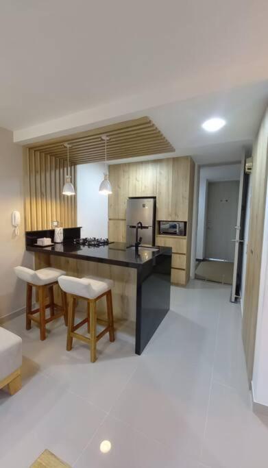 Se alquila apartamento