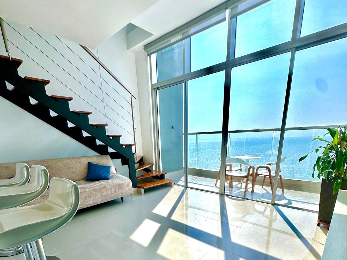 Murano Elite Apt 2402 - Bocagrande
