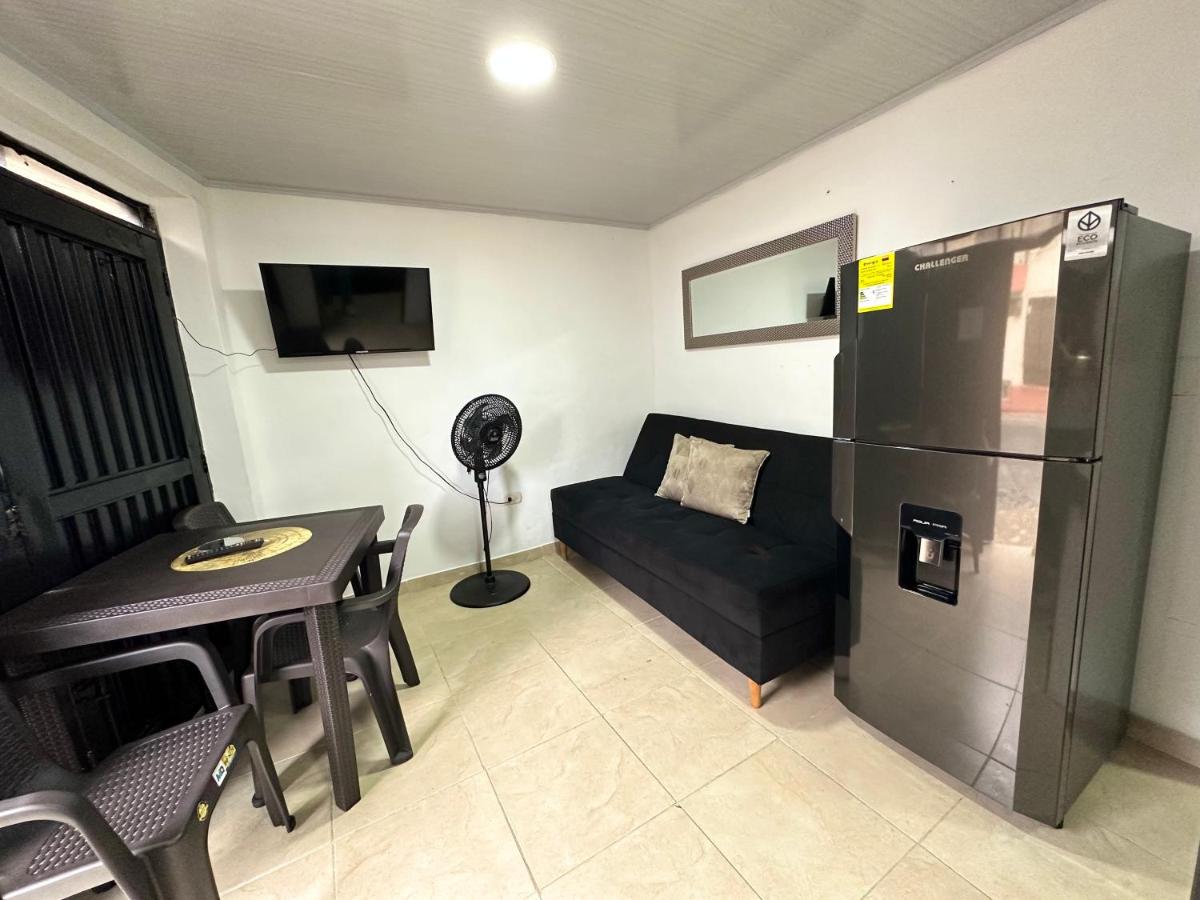 Sencillo Apartamento en Circunvalar La Rebeca