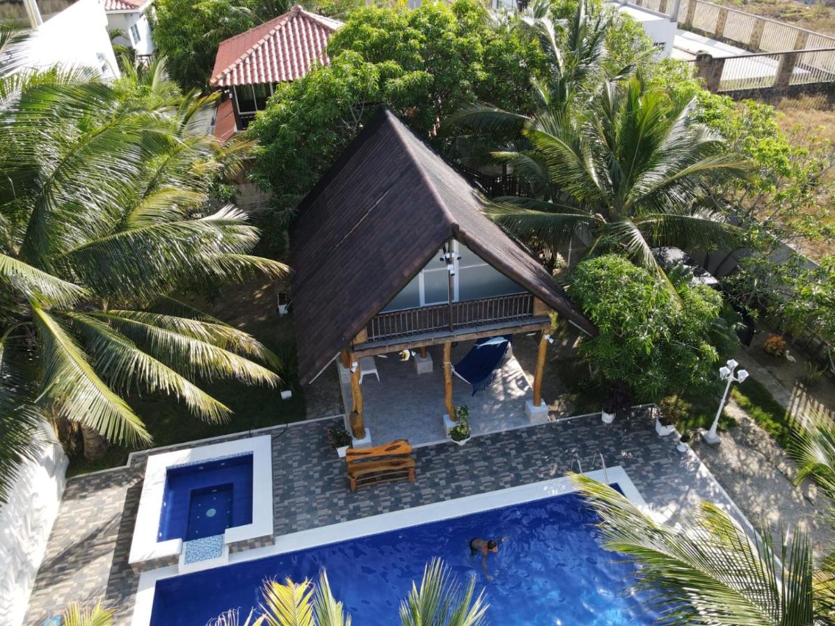 Sharick Beach House