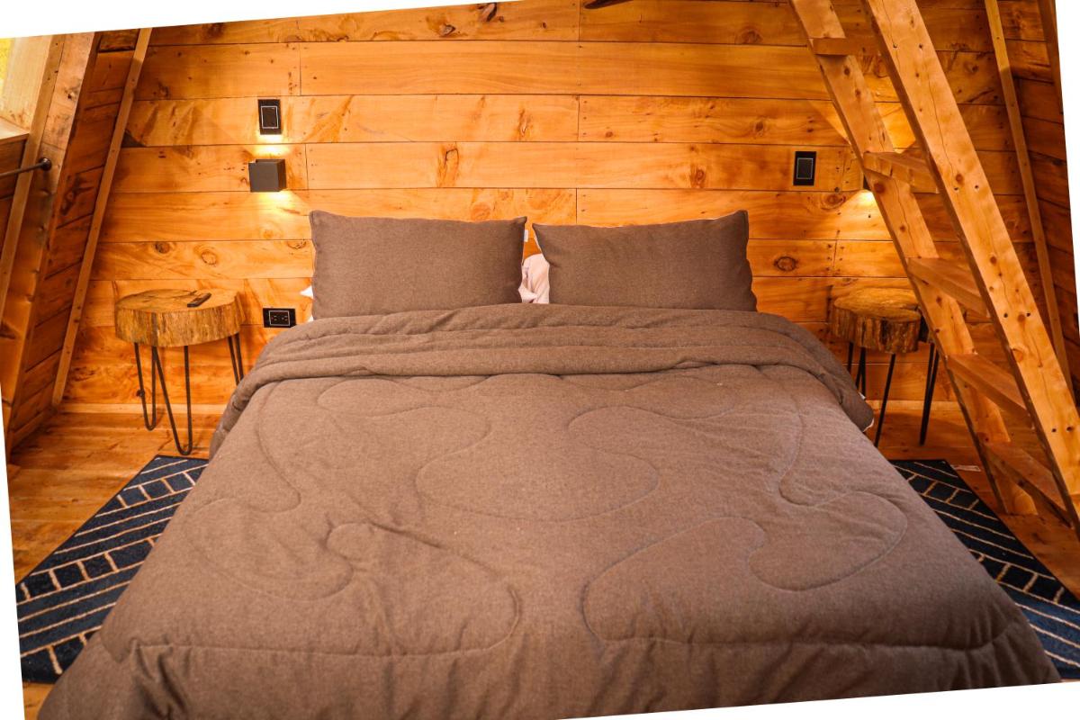 Sisuma Ecolodge
