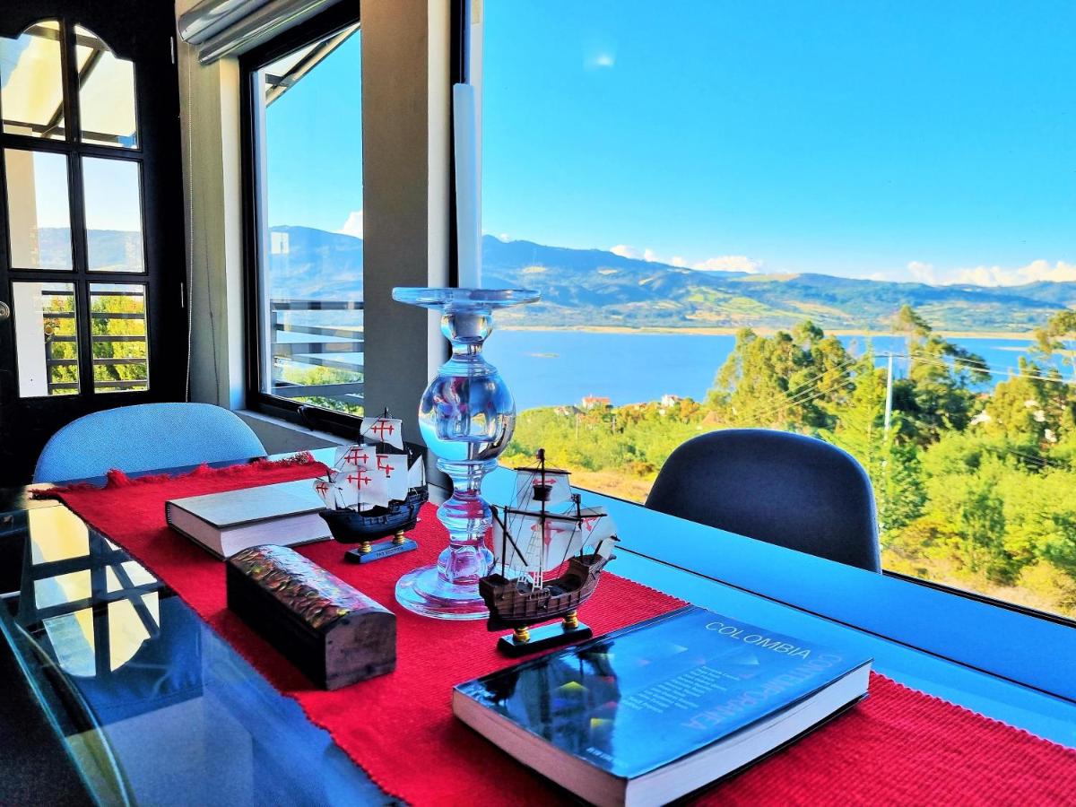 Sky Club Guatavita