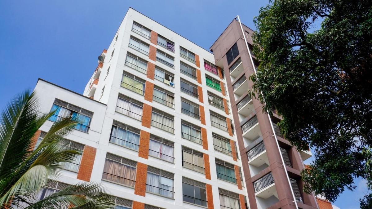 Caliview Apartahotel