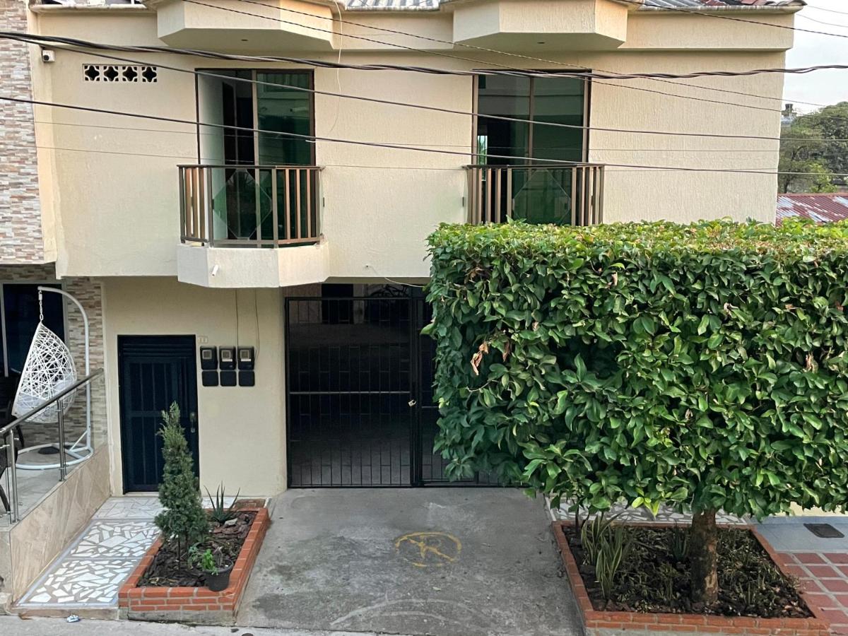 Sol Apartamento Doradal 201