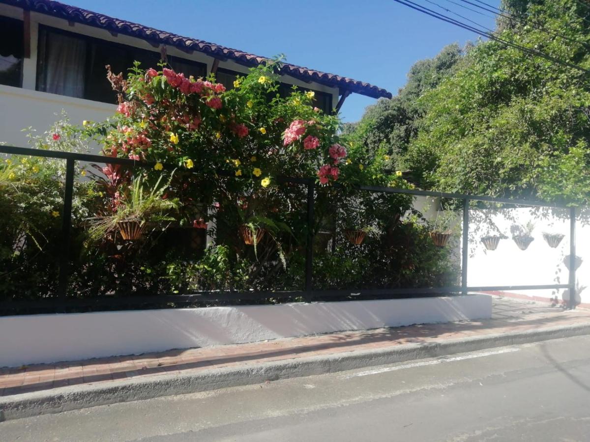 Sol y Descanso