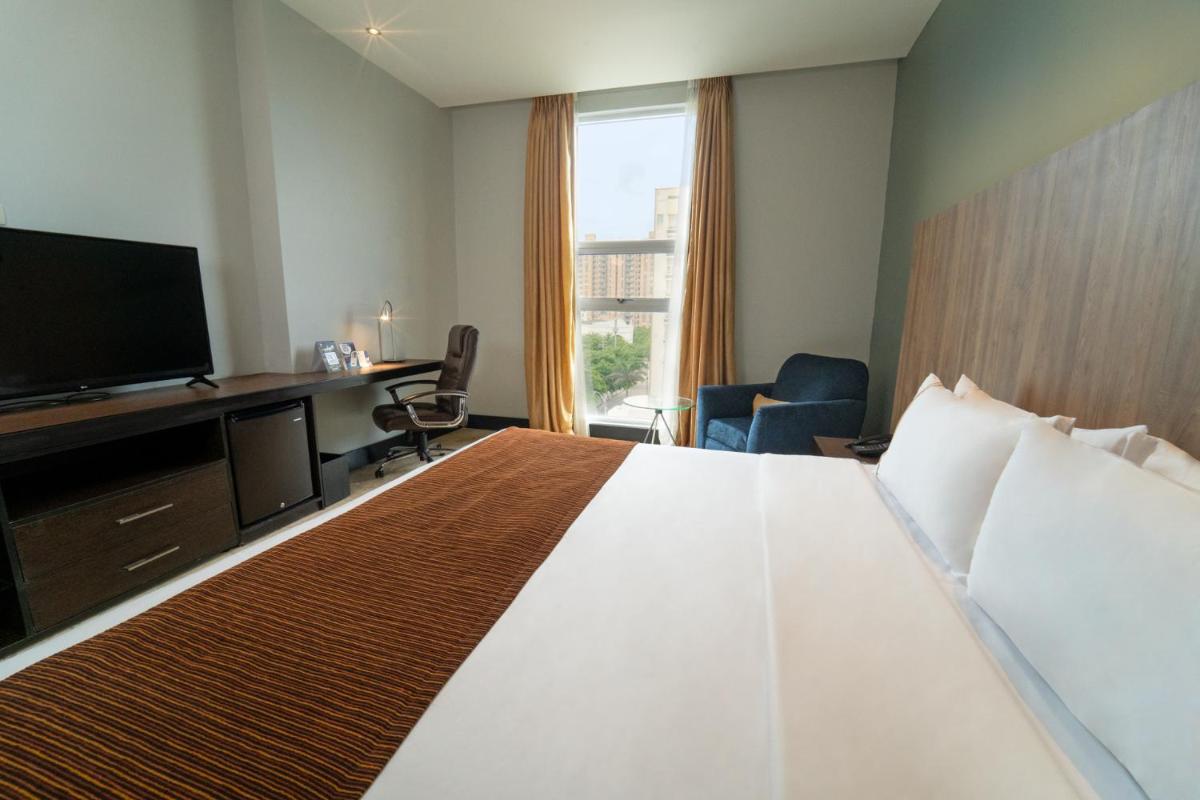 GHL Hotel Barranquilla