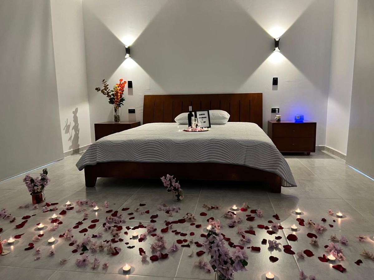Alojamiento en Pereira suite Soret tipo Glamping