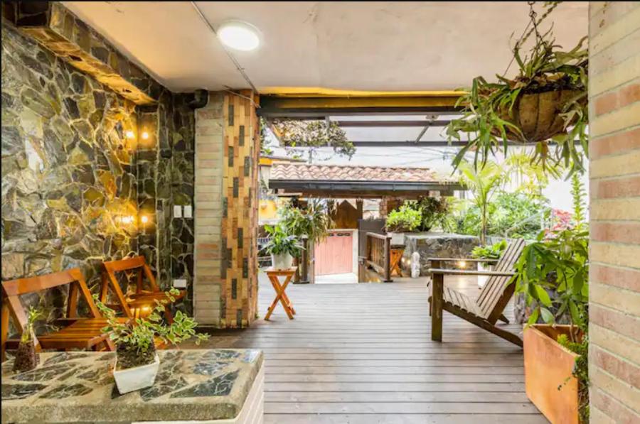 Hotel Spa Bliss Guatape