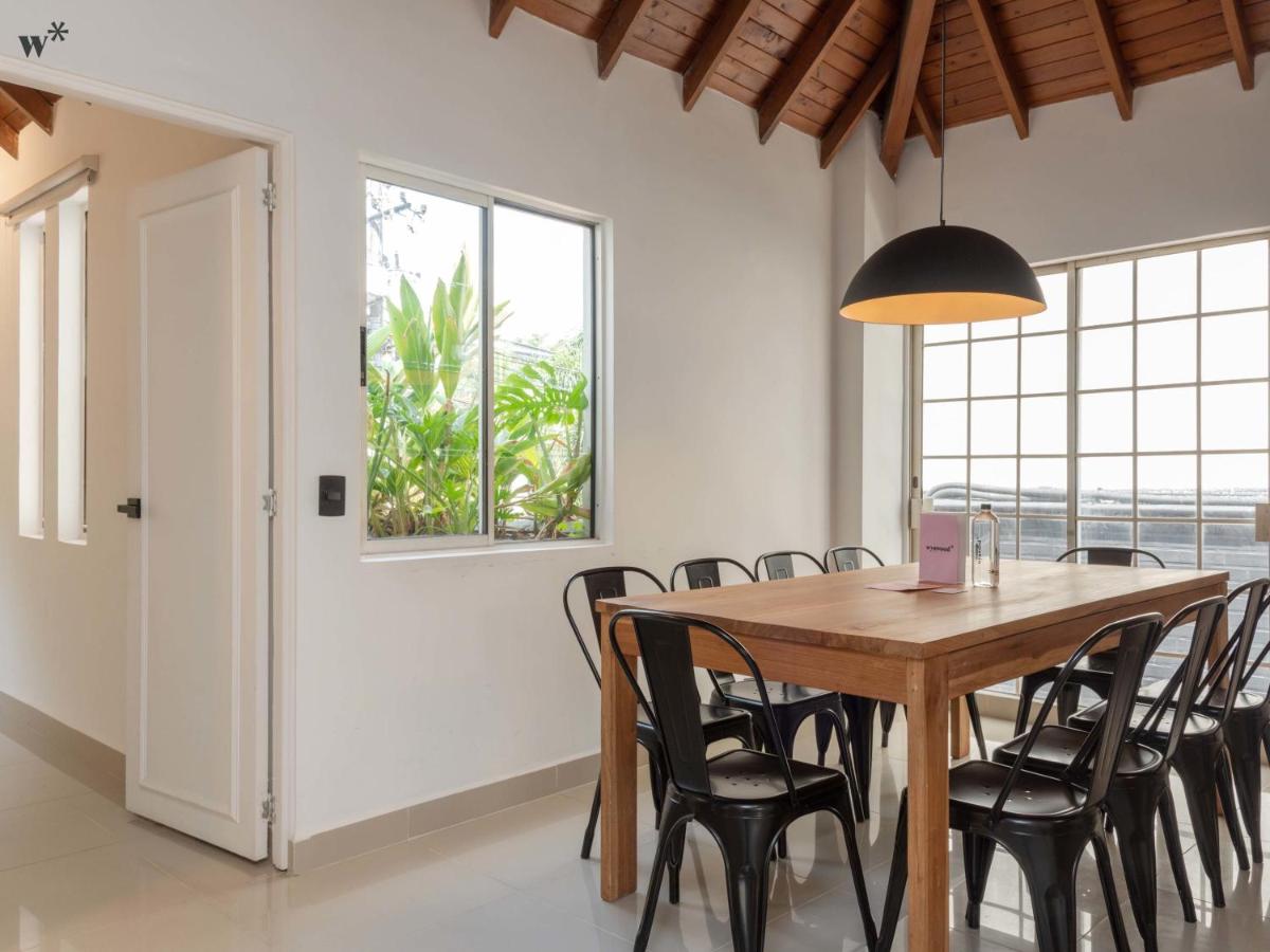 Casa Santa Ana by Wynwood House