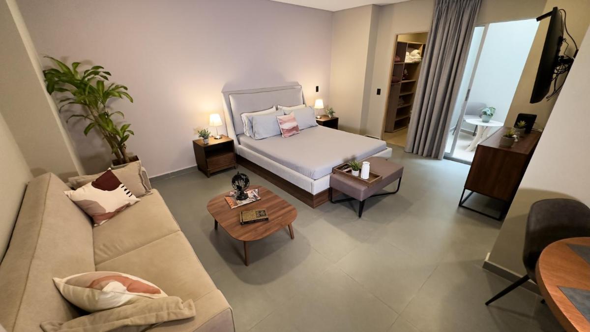 Stylish Apt el poblado by Hoost