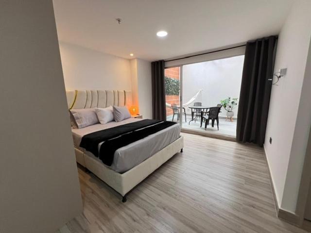 suite de lujo