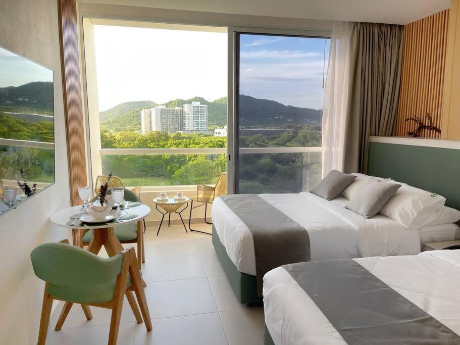 Suite Playera en Bello Horizonte