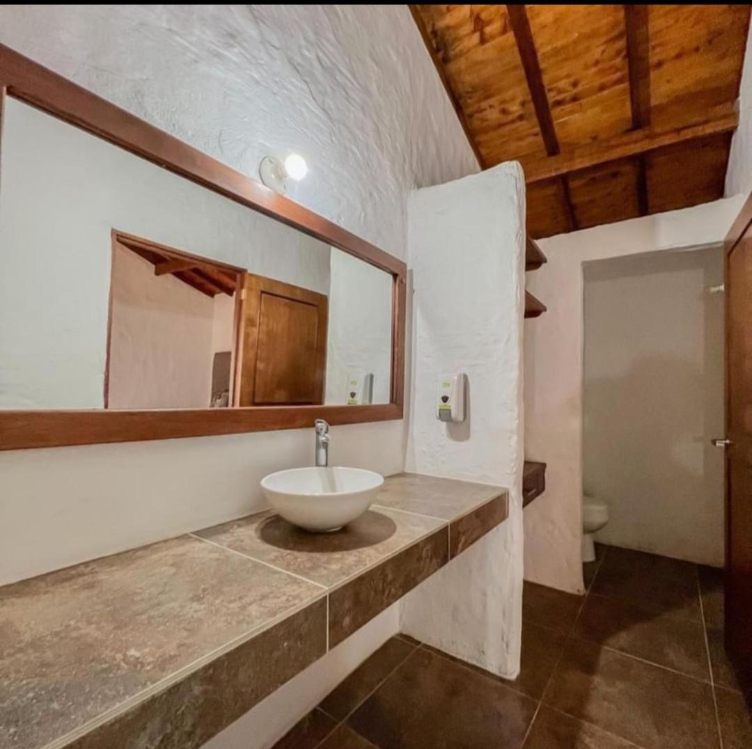 Suite presidencial hotel el molino dapa