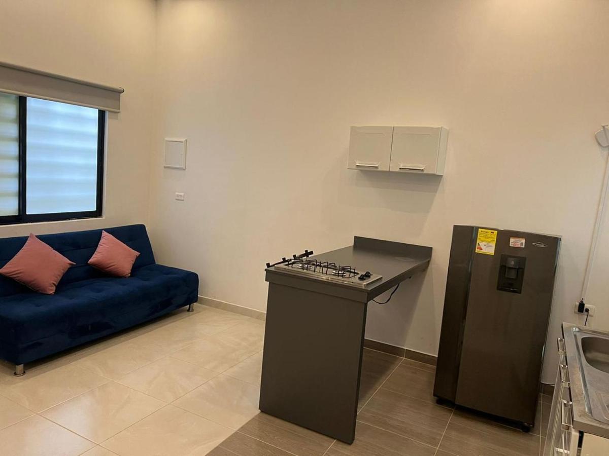Hotel Suites Cristo Rey