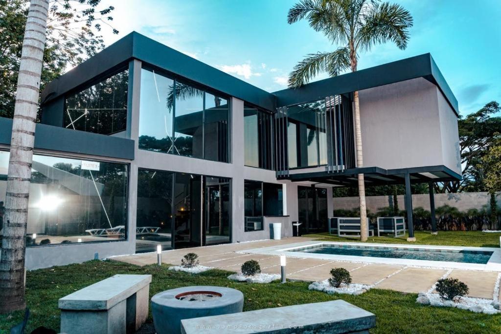 Hotel Suites Lounge Cañasgordas