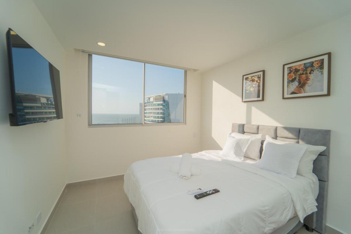 Encanto Rentals at Sunno Beach