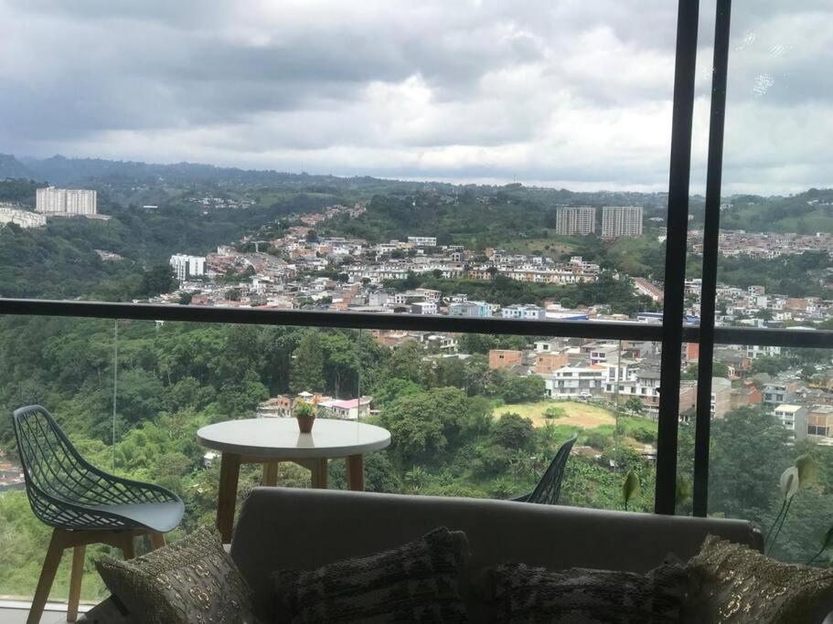 Super apartamento en Pereira