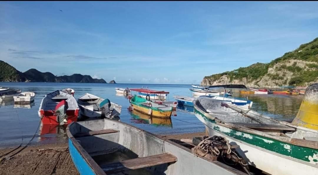 Taganga Dive Inn