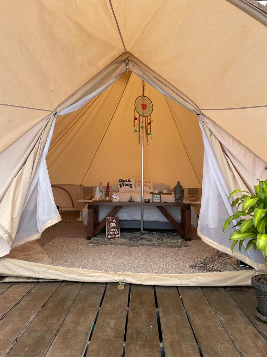 Tatamá Glamping