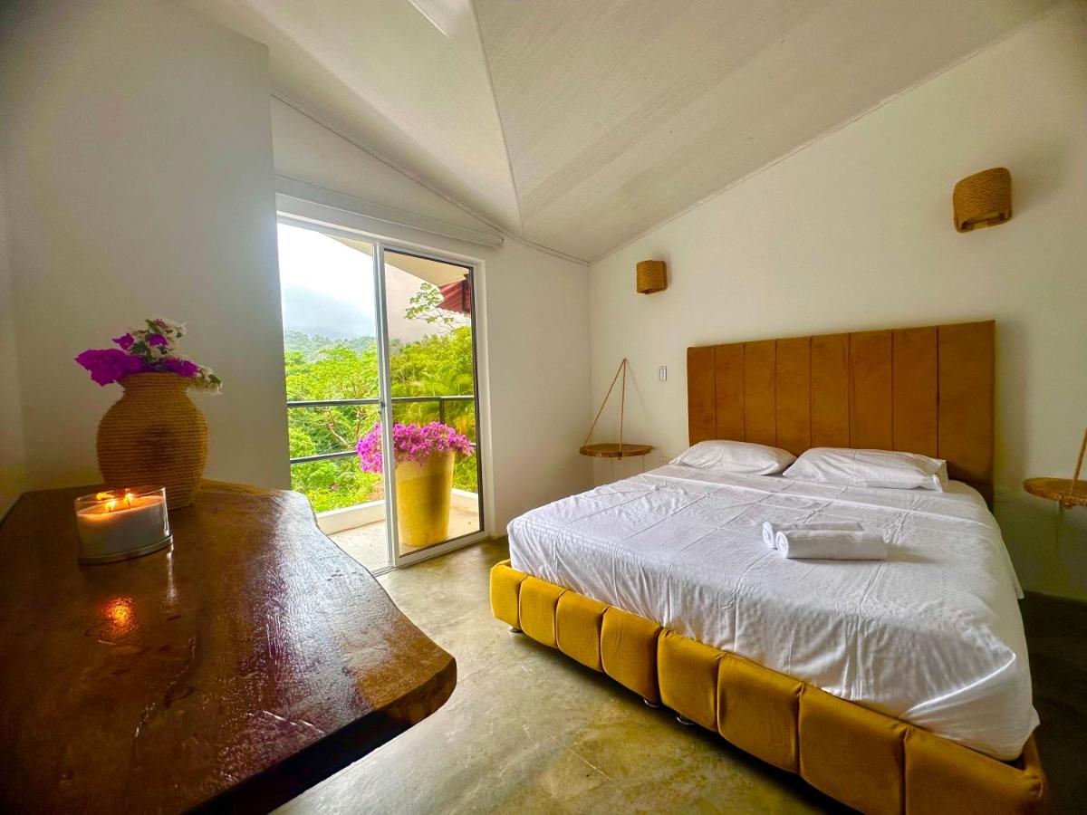 Tayrona Angel Lodge