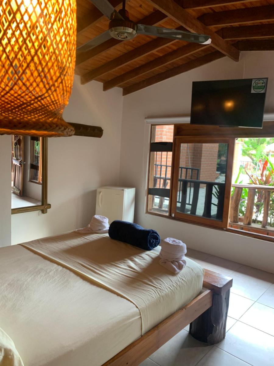Hotel Tekal del Rio